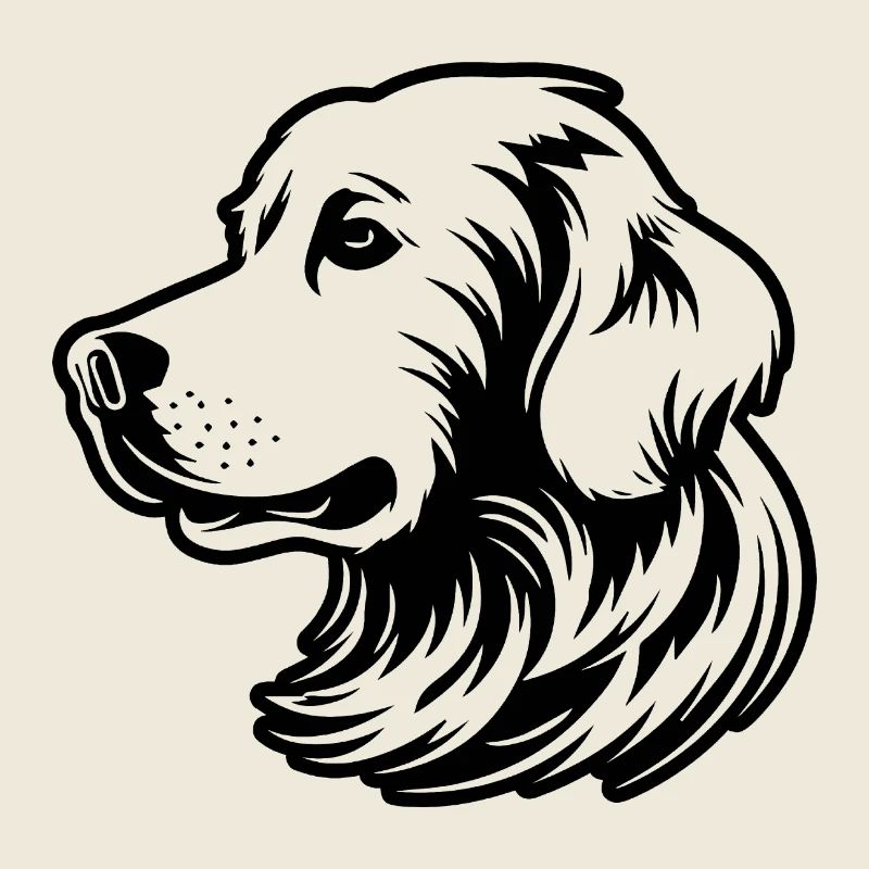 Golden retriever