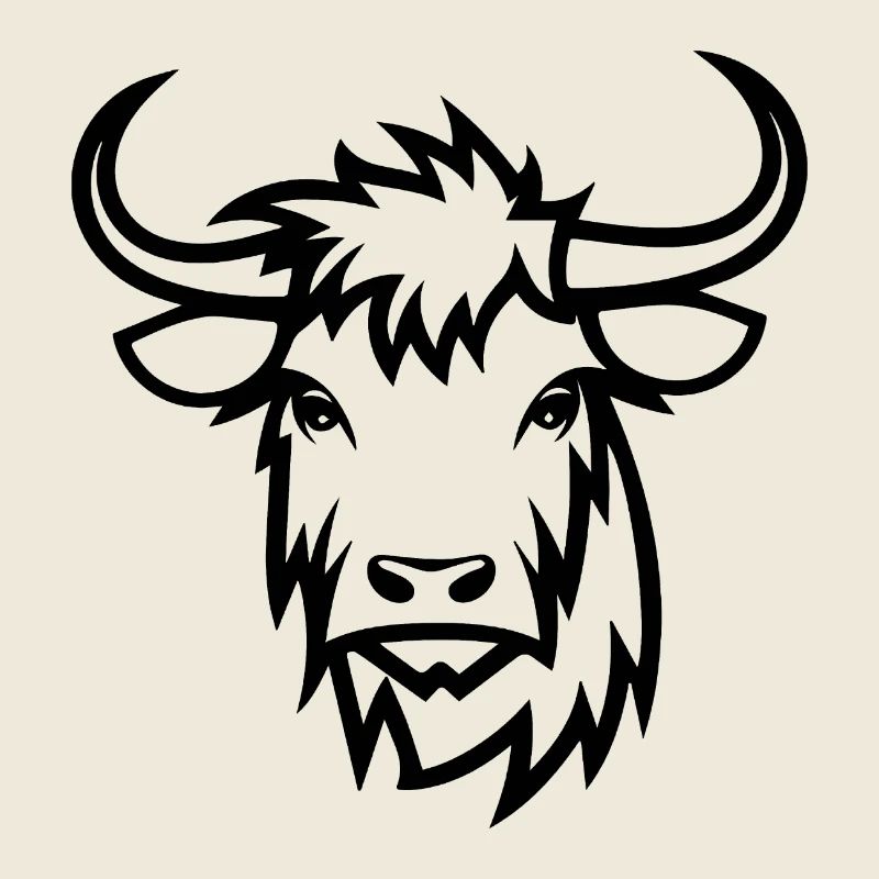 Vache écossaise des Highlands