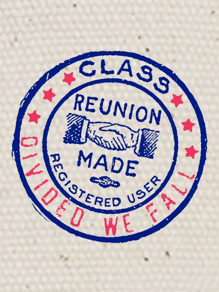 Réunion de classe