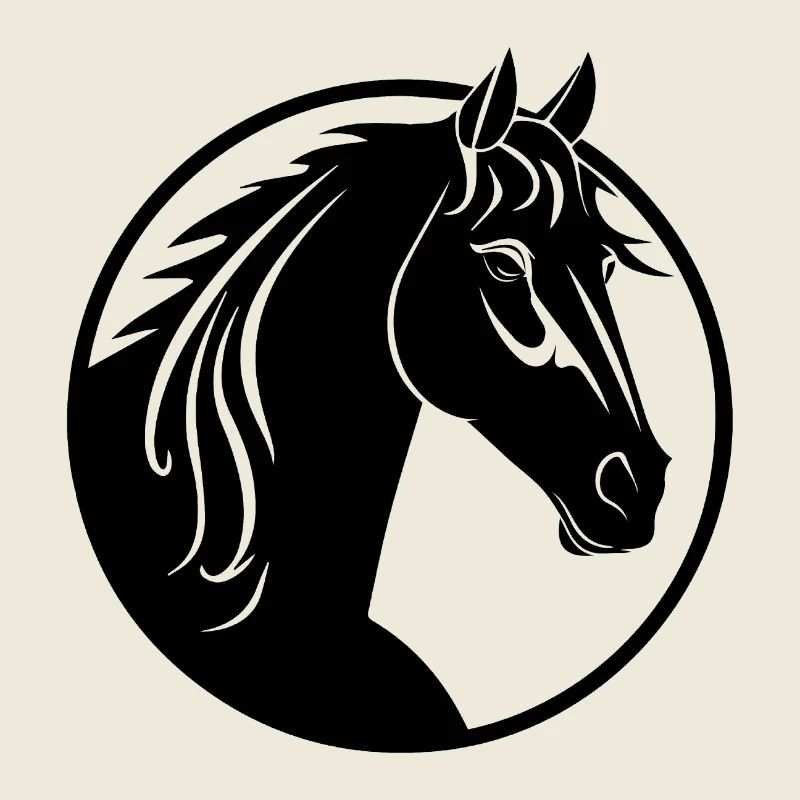 Pferd Pferdekopf Pony