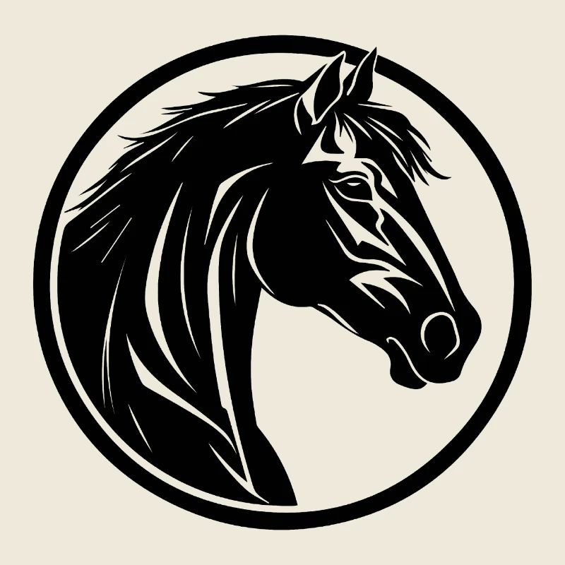 Pferd Pferdekopf Pony