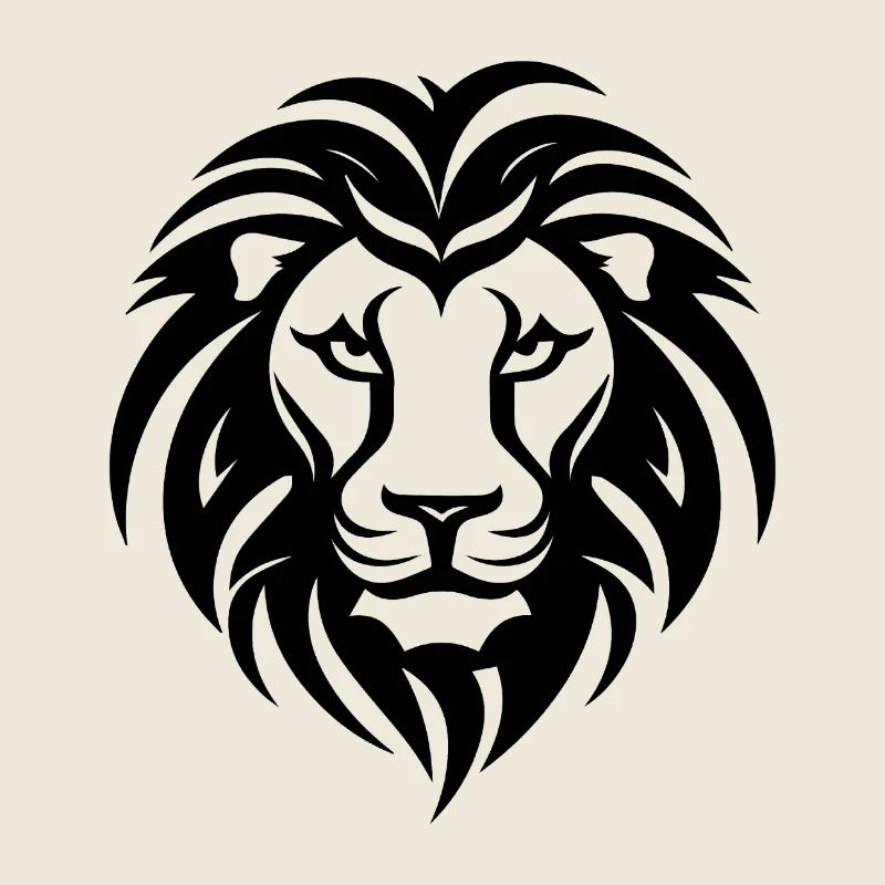 Prédateur à tête de lion