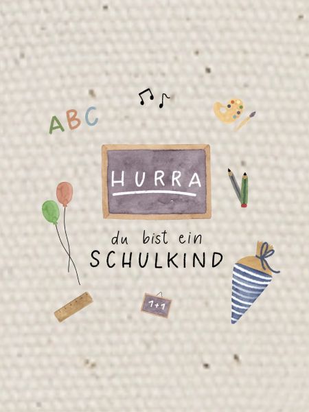 Schulkind