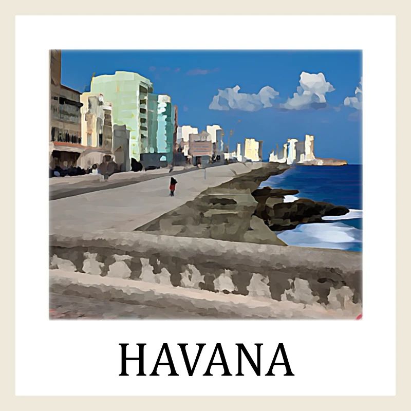 La Havane