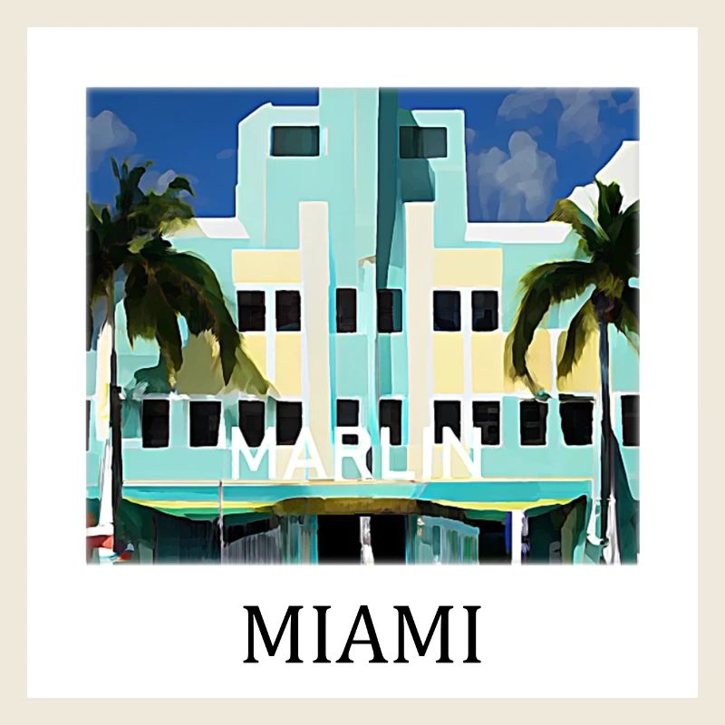 Miami