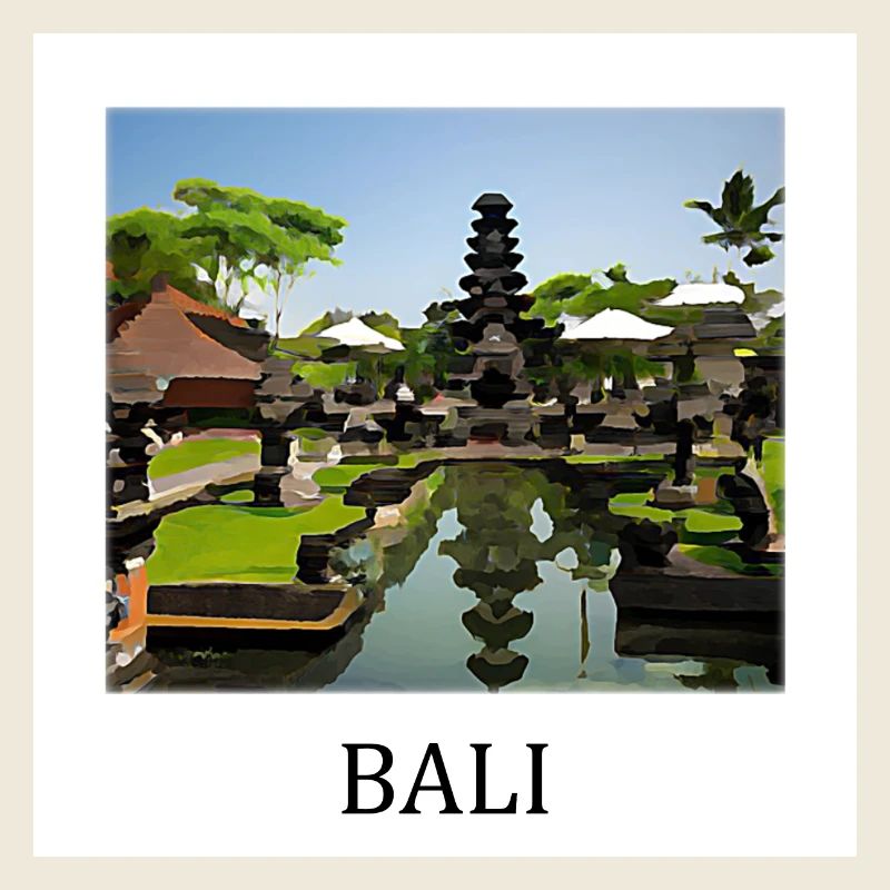 Bali