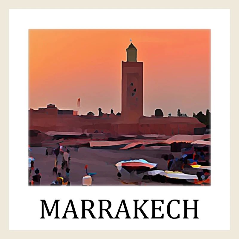 Marrakech