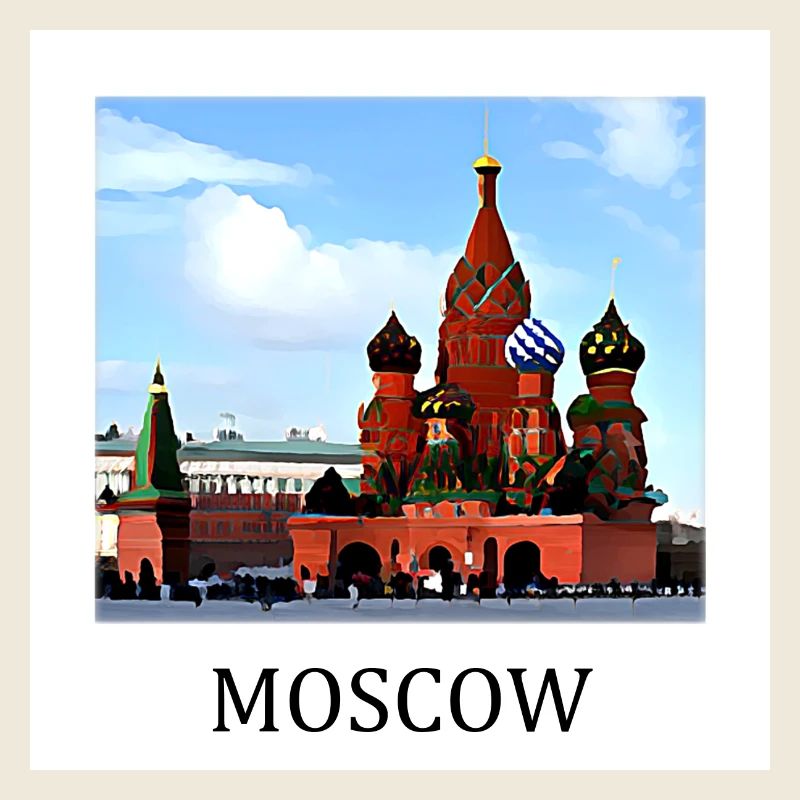 Moscow