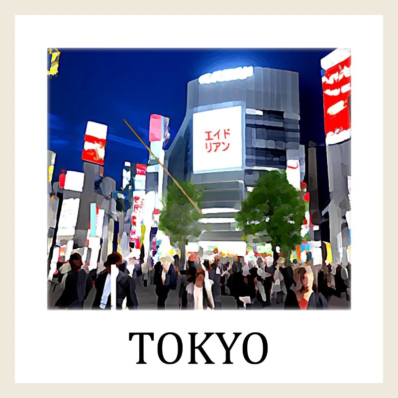 Tokio