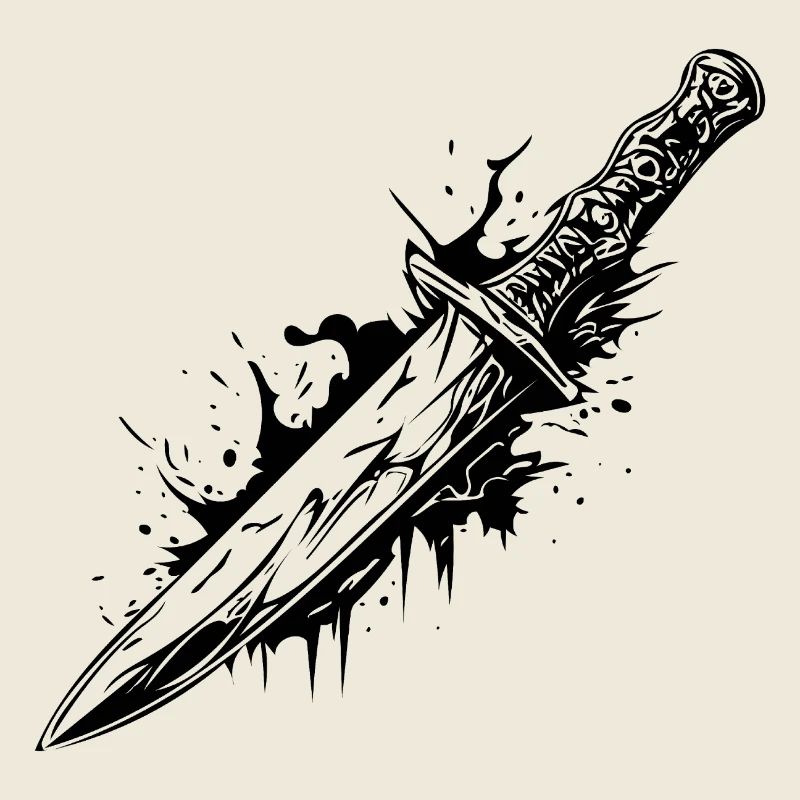 Knife Cutler Knife Lover