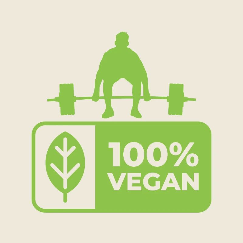 Veganer Stil mit Herz: Einzigartiges Design