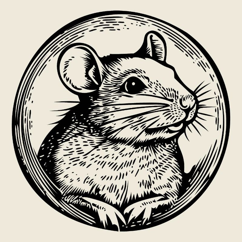 Rat, Mouse, Rodent, Rats