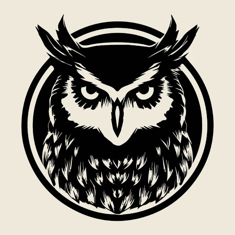 Eule Eulen Vogel Vögel