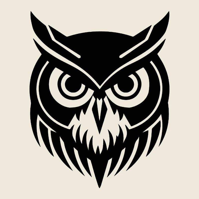 Eule Eulen Vogel Vögel