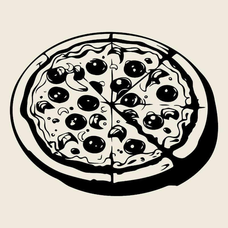 Pizza Restauration rapide Pizzeria