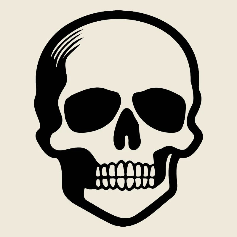 Skeleton Costume Bones Halloween Horreur