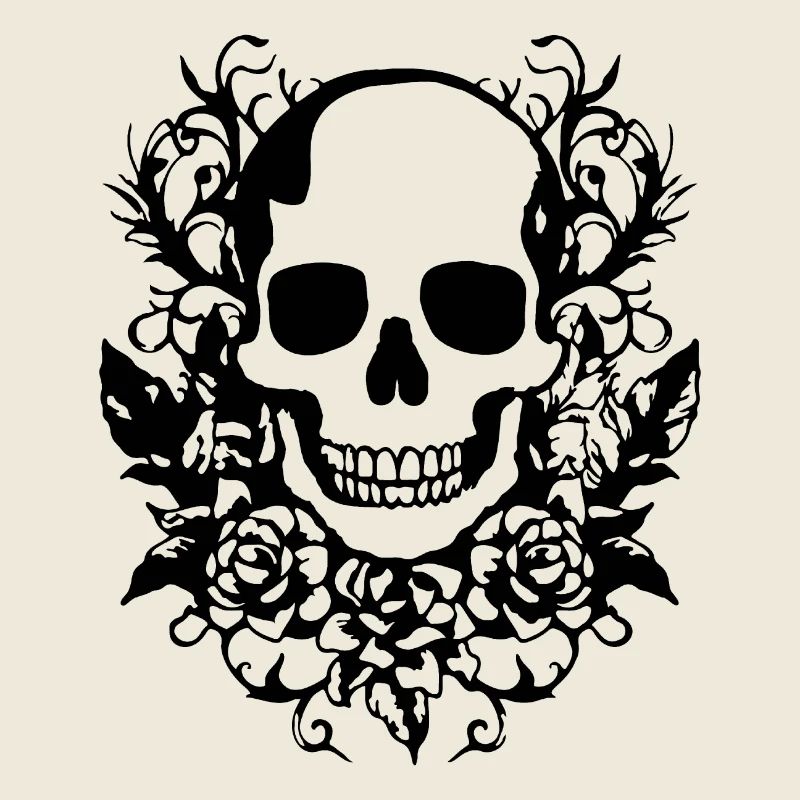 Skeleton Costume Bones Halloween Horreur