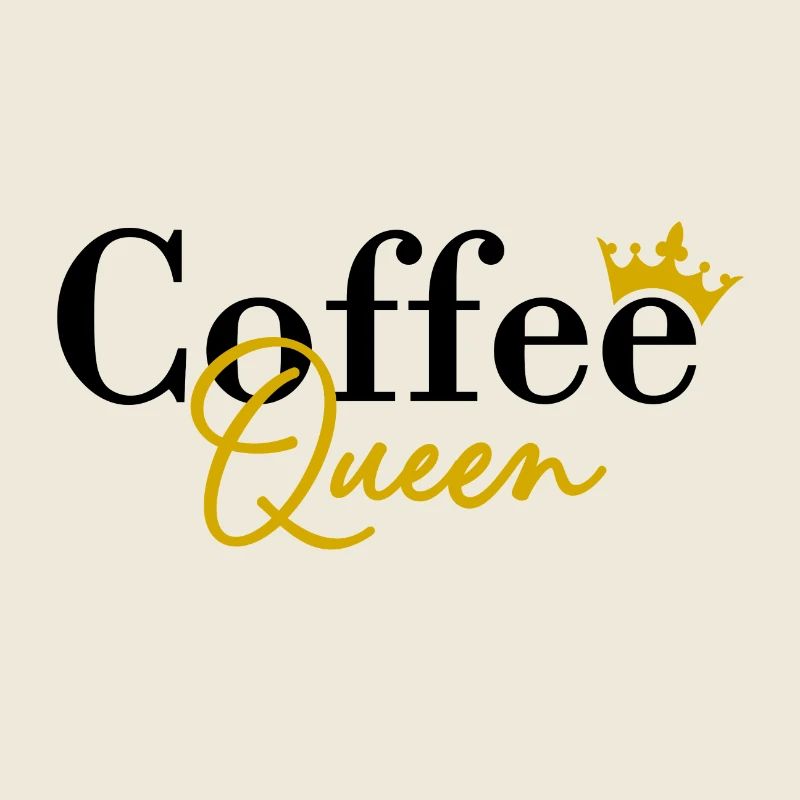Coffee Queen