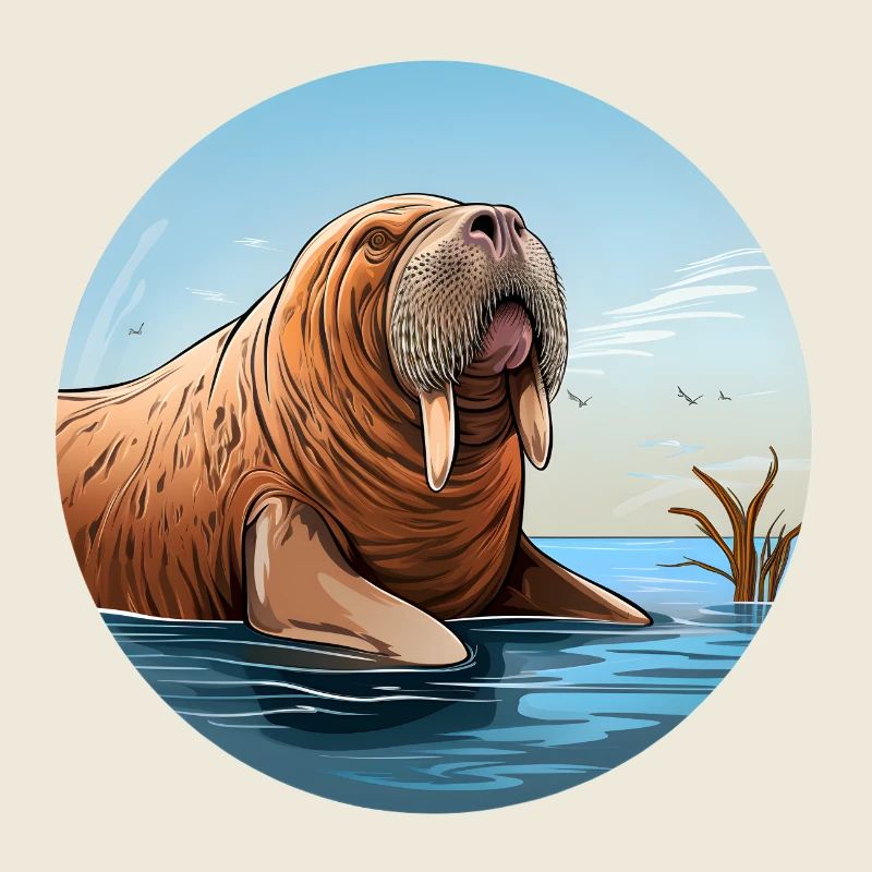 Walrus