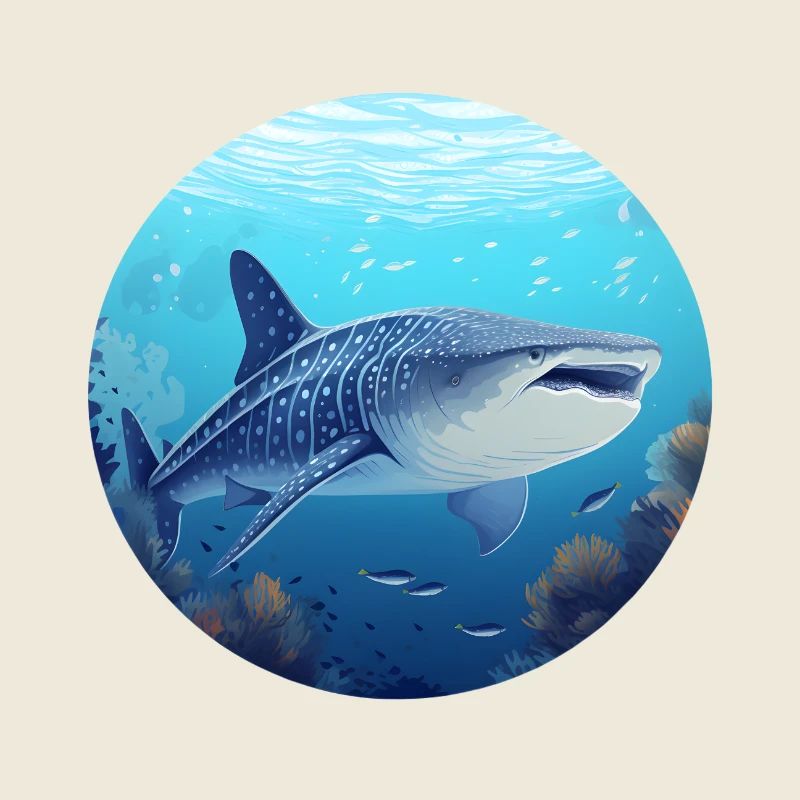 Requin-baleine