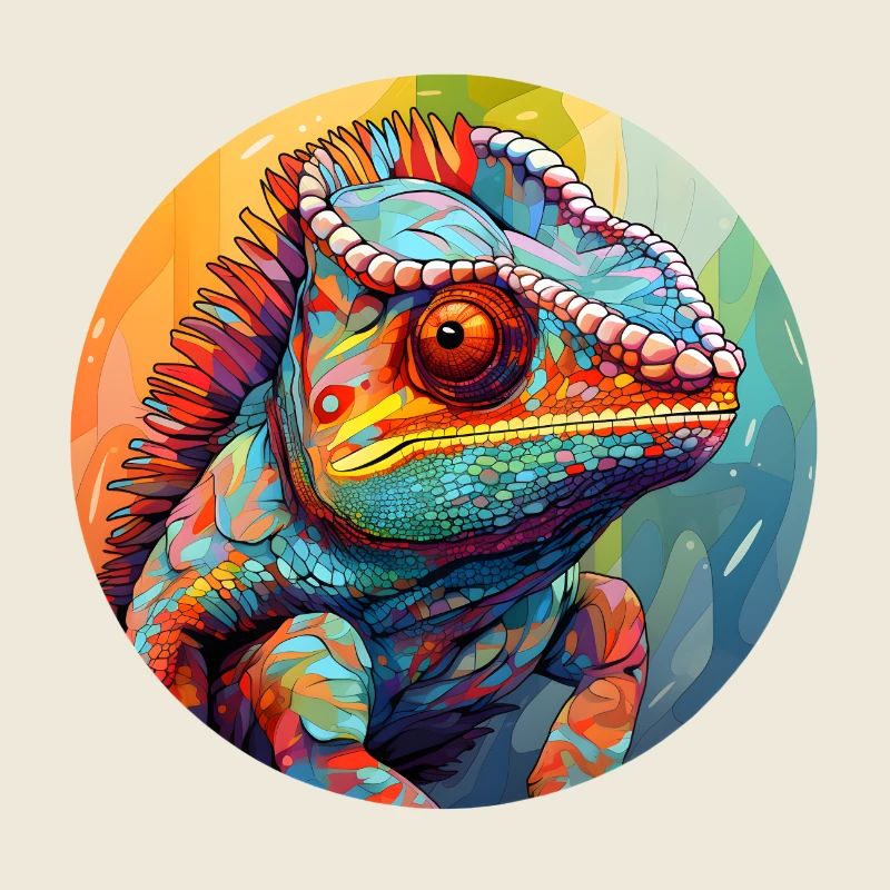 Chameleon