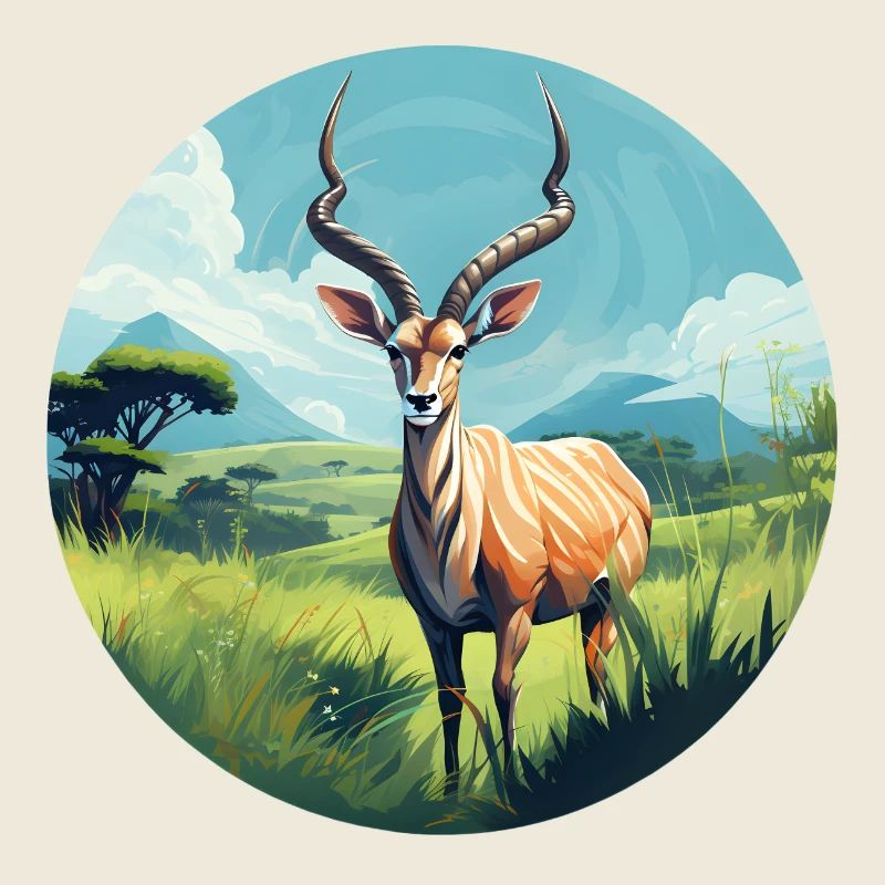 Antilope