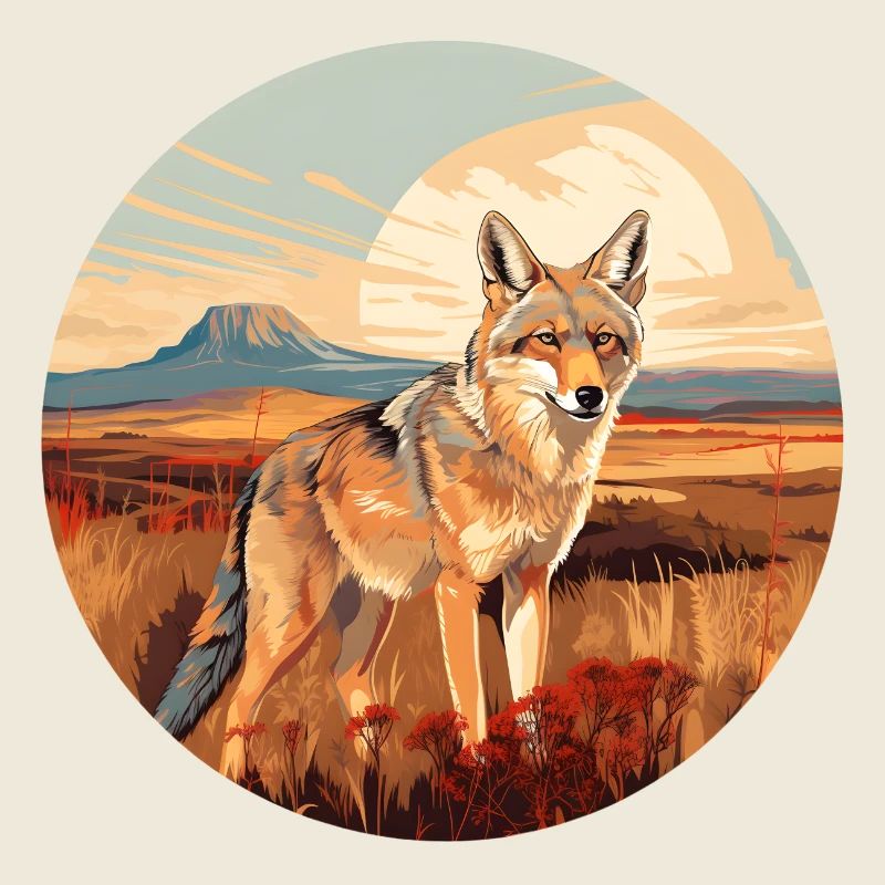 Coyote