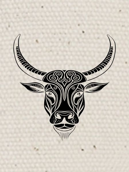 Tribal Taurus