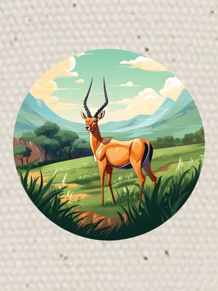 Antilope
