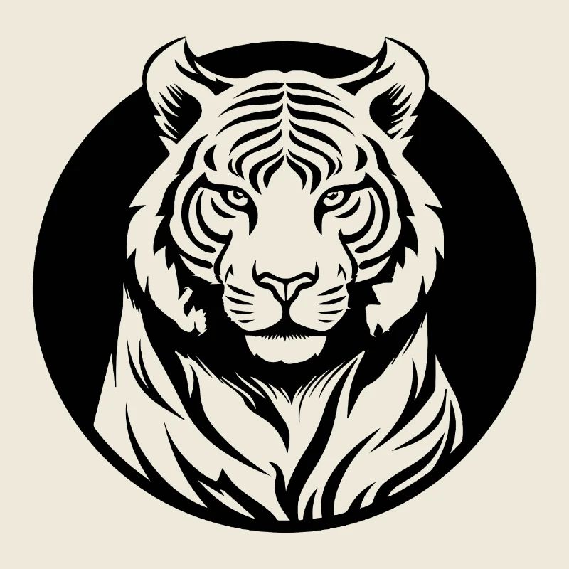 Tiger Big Cat