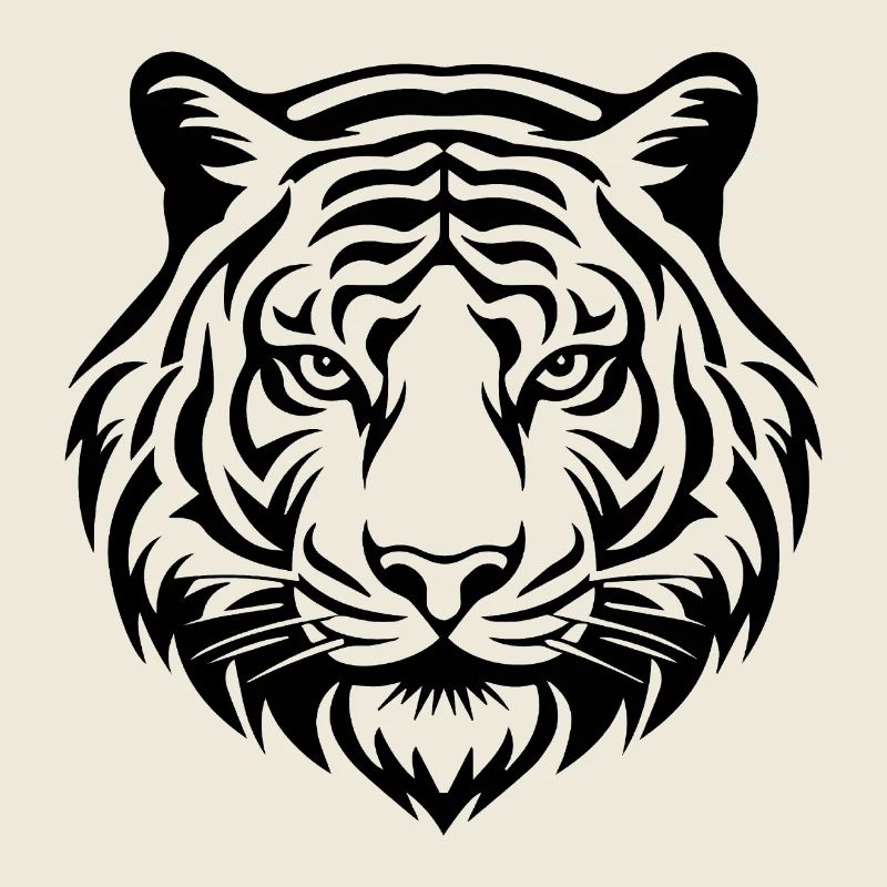 Tiger Big Cat