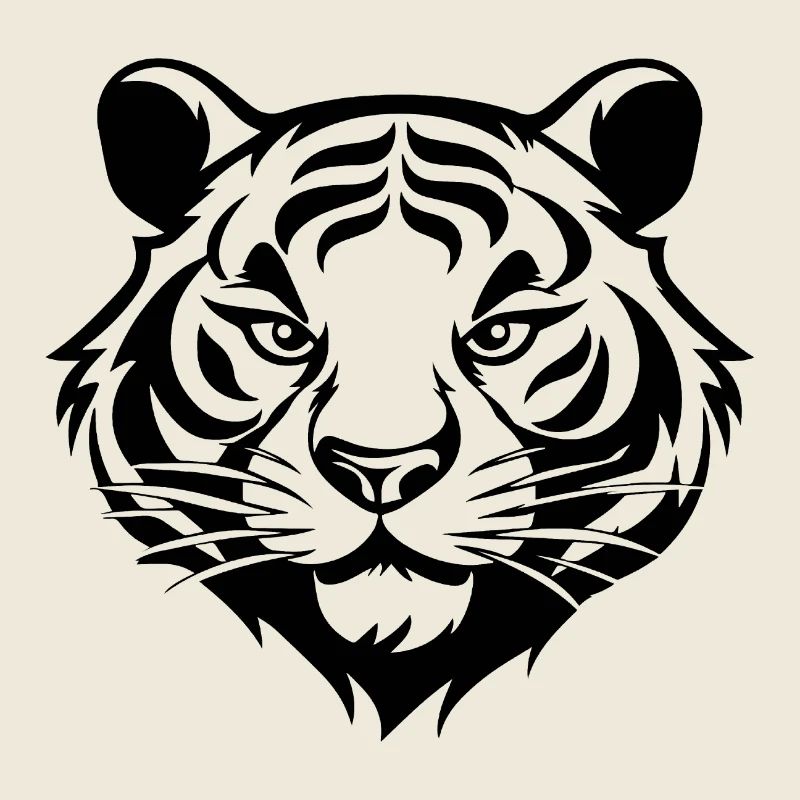 Tiger Big Cat