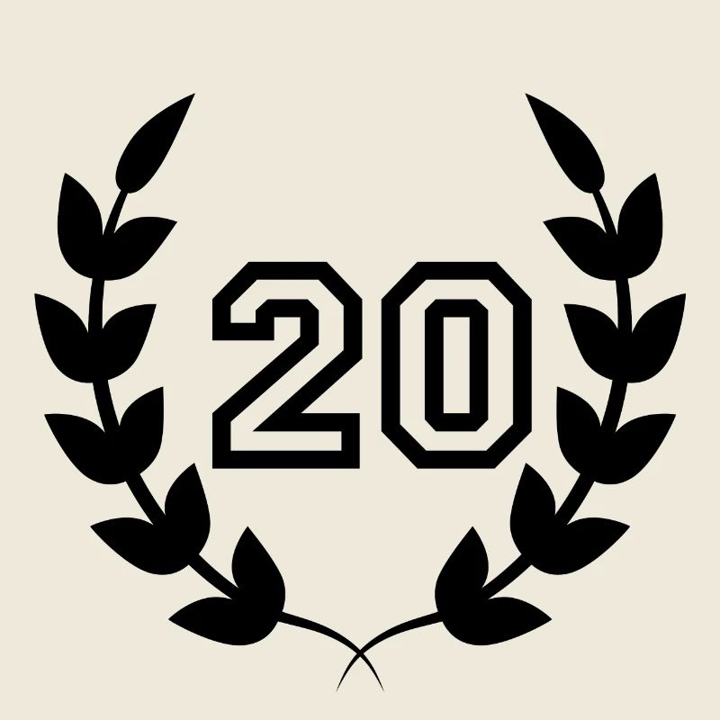 20th anniversary-gift idea 20 years