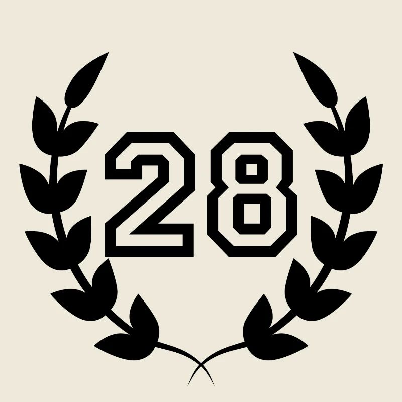 28th anniversary-gift idea 28years