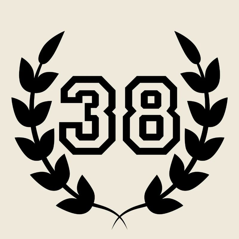 38th birthday-gift idea 38 years