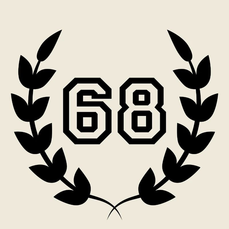 68e anniversaire-idée cadeau 68 ans