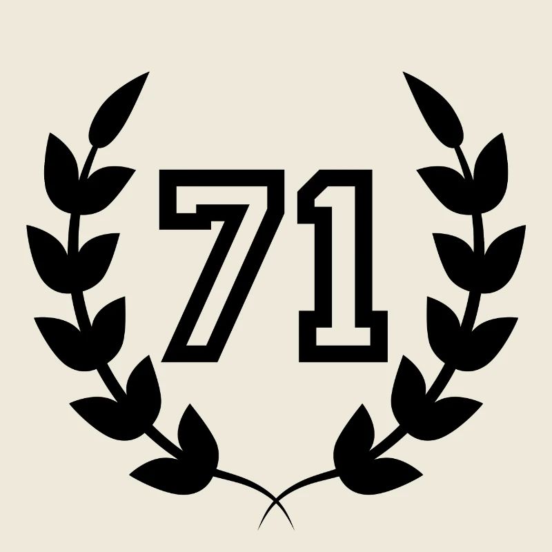 71e anniversaire-idée cadeau 71 ans