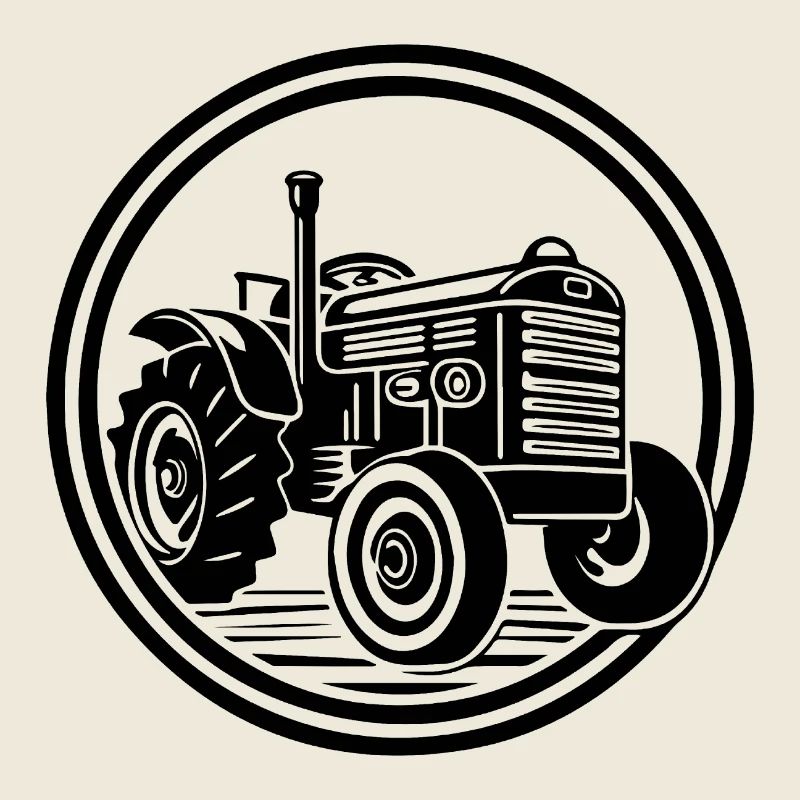 Traktor