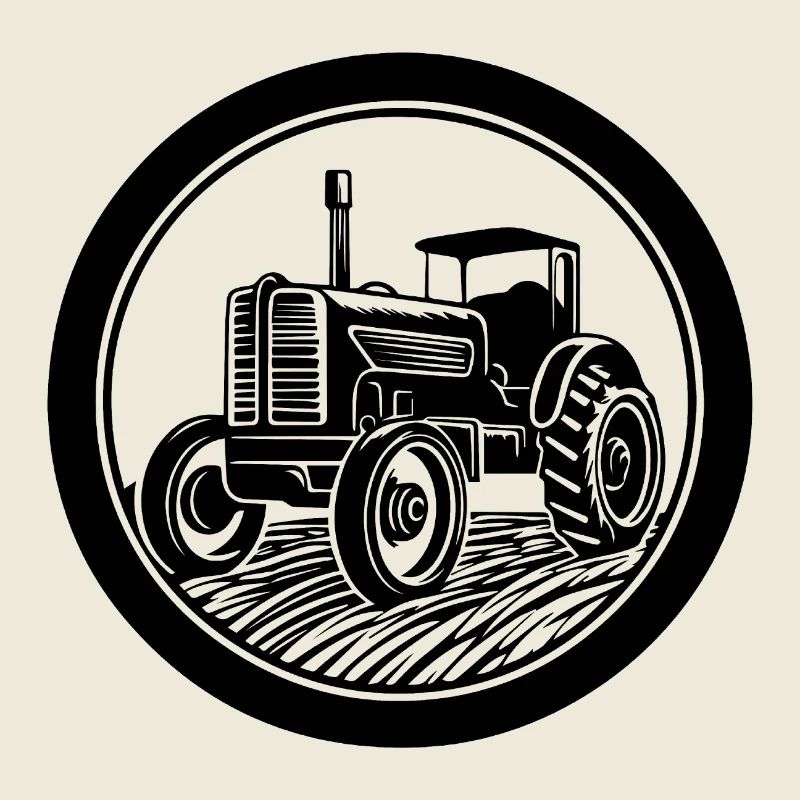 Tracteur