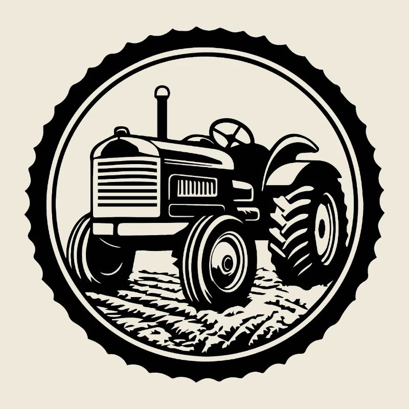 Tracteur