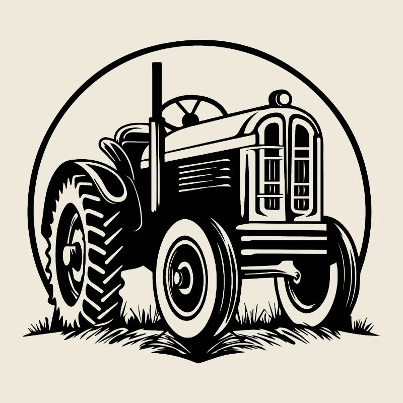 Tracteur
