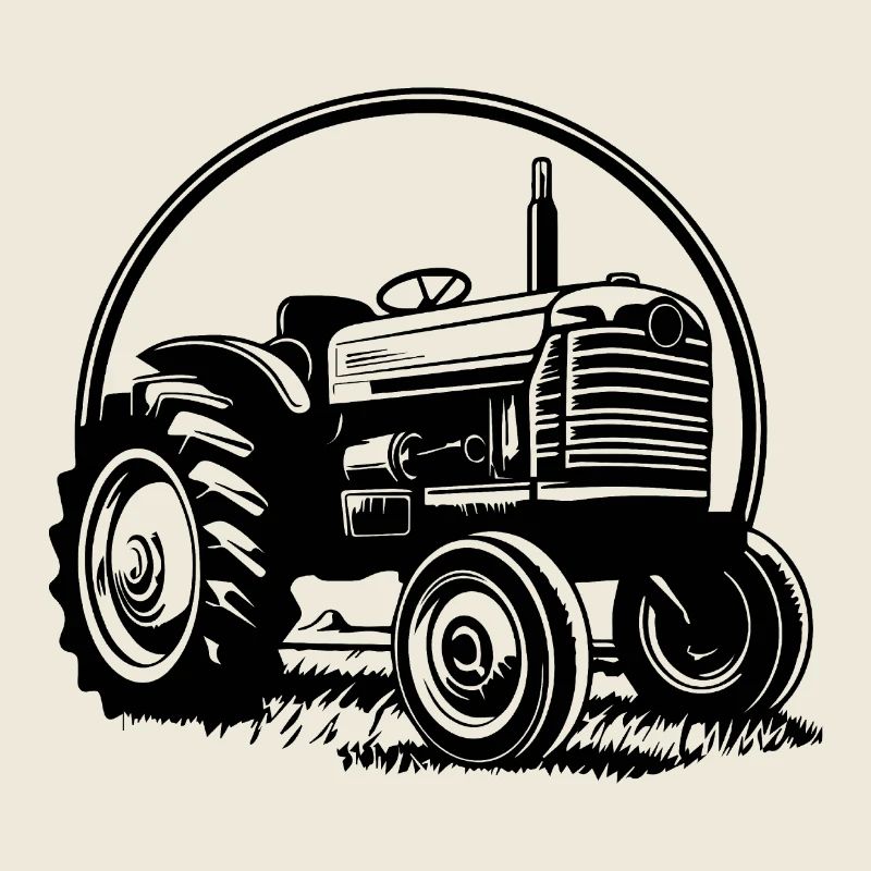 Traktor