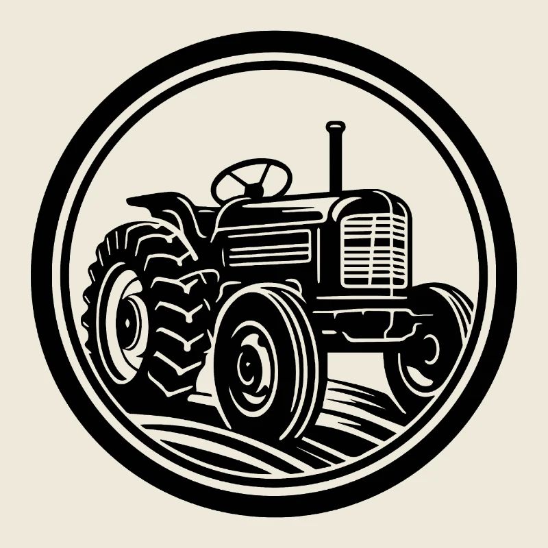 Tracteur