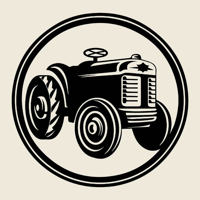 Traktor