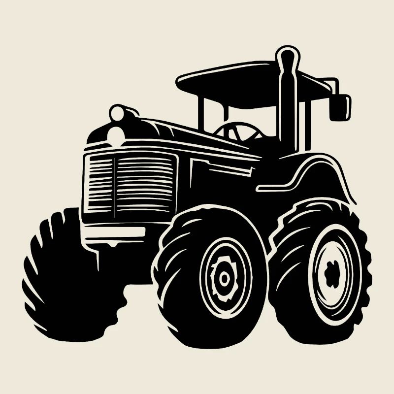 Traktor