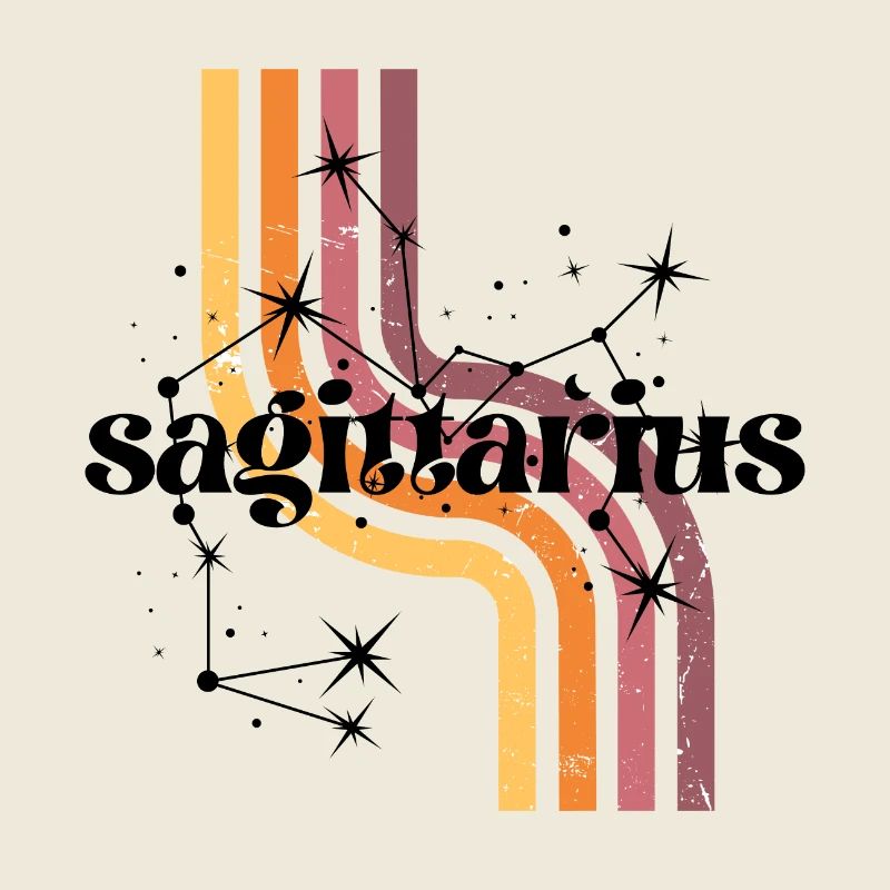 Sagittarius retro horoscope
