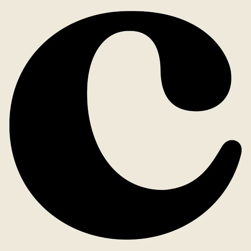 Buchstabe c