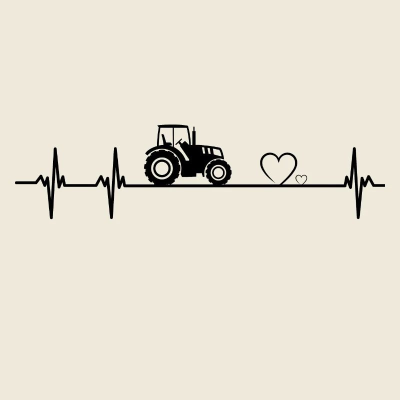 Tractor heartbeat