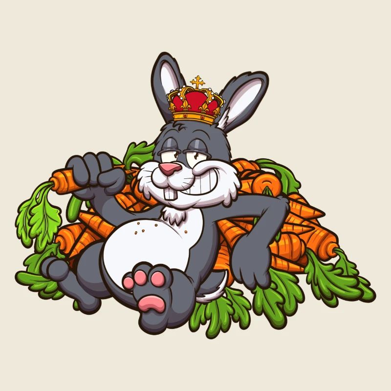 Bunny King