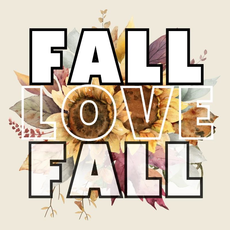 Fall, Love, Fall